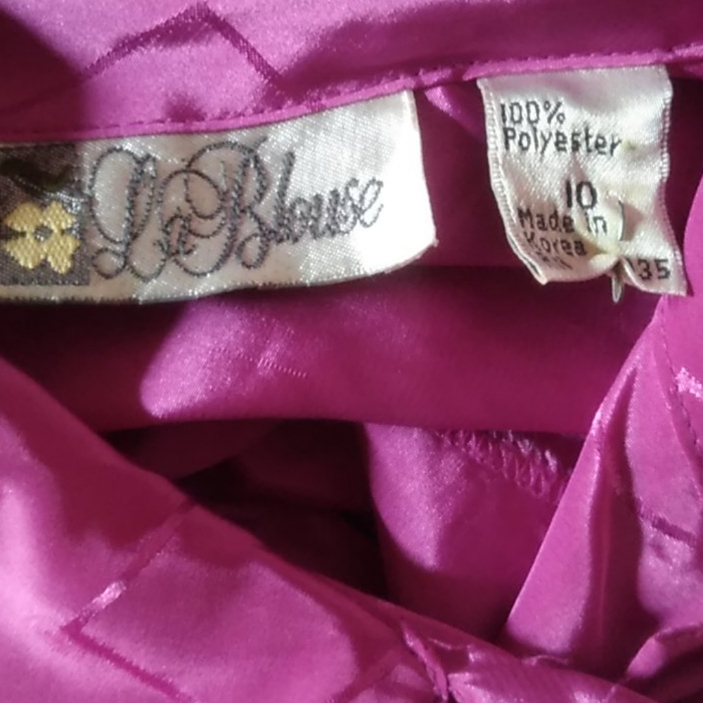 Blouse - Picture 6 of 6